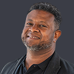 Nick Boateng
